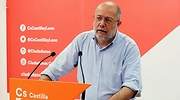 Se reabre la crisis en Ciudadanos: oleada de dimisiones en Castilla y León