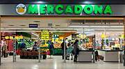 Mercadona y Eroski restringen la venta de aceite de girasol por la guerra