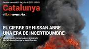 El cierre de Nissan abre una era de incertidumbre