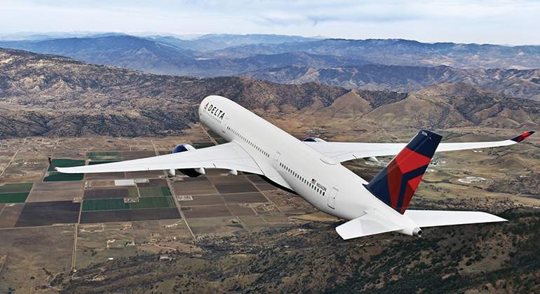 Delta
