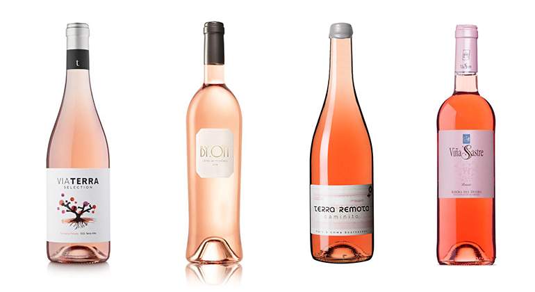 rOSADOS
