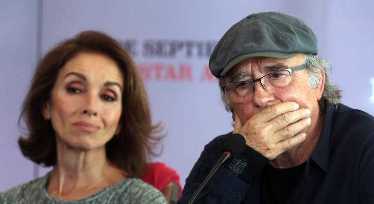 Serrat-AnaBelen-21sept2017-EFE.jpg
