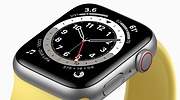 Los nuevos Apple Watch ayudarán a detectar contagios y prevenir el Covid-19
