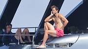 El yate de Rafa Nadal, premiado como el mejor del mundo: las imágenes de la mega lujosa embarcación