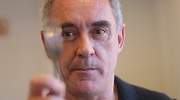 Ferran Adrià se empapa de conocimiento para revolucionar de nuevo la gastronomía