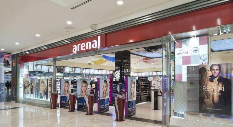 Arenal