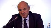 El BCE tiene espacio para bajar tipos e inyectar más liquidez en el sistema