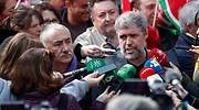 CCOO y UGT convocan movilizaciones el 11 de febrero para exigir más salario mínimo y derogar la reforma laboral y de pensiones