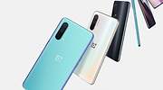 OnePlus apabulla con su Nord CE 5G, un móvil de gama media cada vez más premium