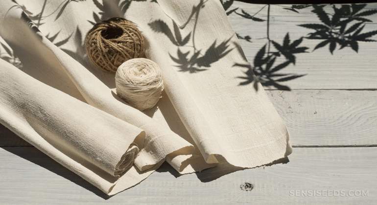 hemp textiles
