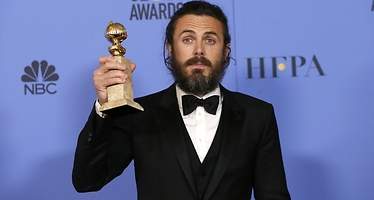 El éxito de Casey Affleck podría verse afectado por la sombra del acoso sexual