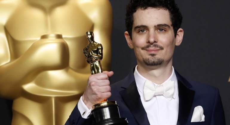 Mejor director