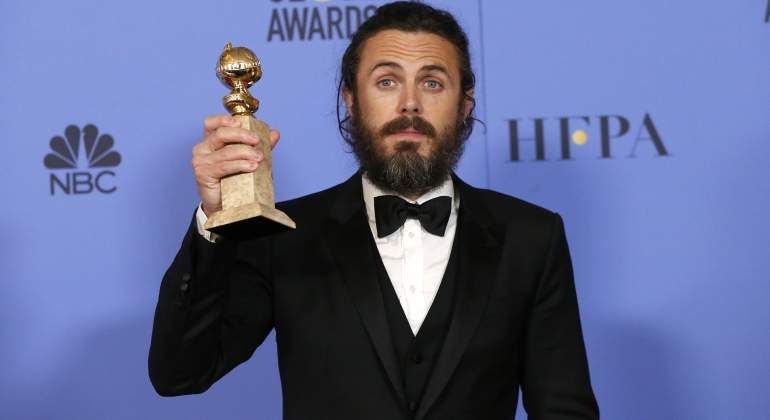 El éxito de Casey Affleck podría verse afectado por la sombra del acoso sexual