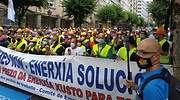 La industria anuncia 5.140 despidos en España en el año del covid-19