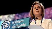 Cospedal y su marido encargaron a Villarejo espiar al hermano de Rubalcaba