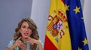 El Gobierno vetará el despido objetivo por falta de adaptación al teletrabajo