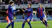 El fútbol femenino del Barcelona es su única sección rentable