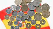 Más de 1.500 millones de euros en pesetas se han quedado sin canjear