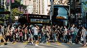 Pekín podrá castigar con cadena perpetua los delitos de interferencia extranjera en Hong Kong