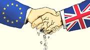 Los múltiples cabos sueltos del Brexit