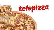 Telepizza presenta un Erte para solo 1.500 trabajadores y complementará los sueldos