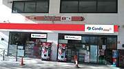 Condis pone a la venta su red de supermercados en Madrid y Zona Centro