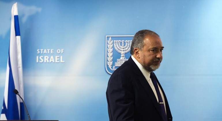 AvigdorLieberman-reuters.jpg