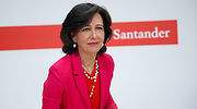 Santander bate sus objetivos medio año antes en Brasil pese a la inestabilidad