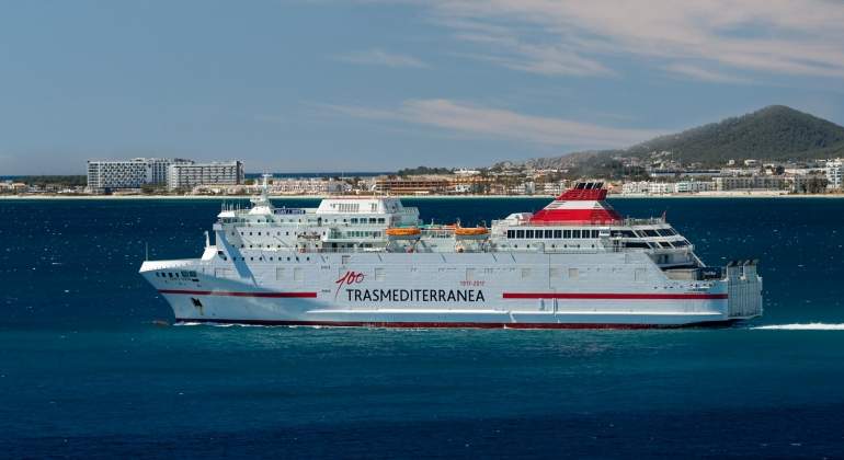 trasmediterranea
