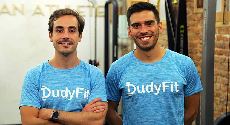 DudyFit-770