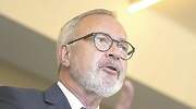 Werner Hoyer: Tenemos una demanda muy fuerte de España de garantías para el Covid