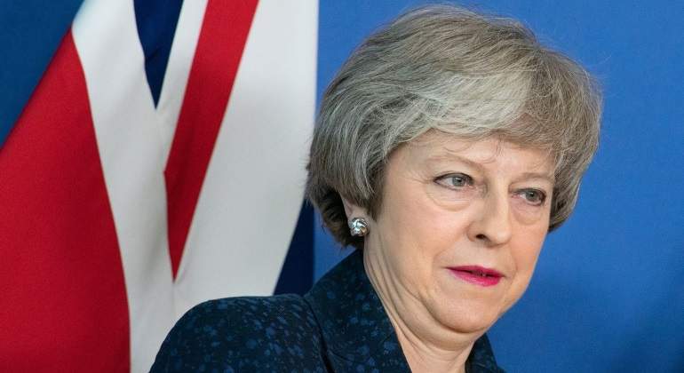 El secretario de Estado de Agricultura británico dimite por los planes de May para retrasar el Brexit