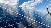 Solaria necesita captar 2.300 millones para lograr su plan de inversión hasta 2030