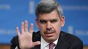 El-Erian: La probabilidad de una recesión en EEUU es incómodamente alta