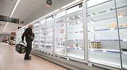 La hostelería británica denuncia un nivel de inflación del 18% y advierte: la situación es terrorífica