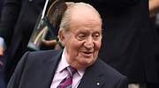 Podemos y los nacionalistas exigen investigar al rey Juan Carlos en el Congreso mientras Moncloa minimiza las revelaciones