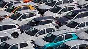 PSA y Renault, únicos grupos que cumplen con el objetivo de emisiones