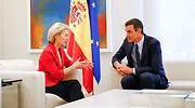 El Gobierno y Bruselas chocan por los hitos del plan de recuperación