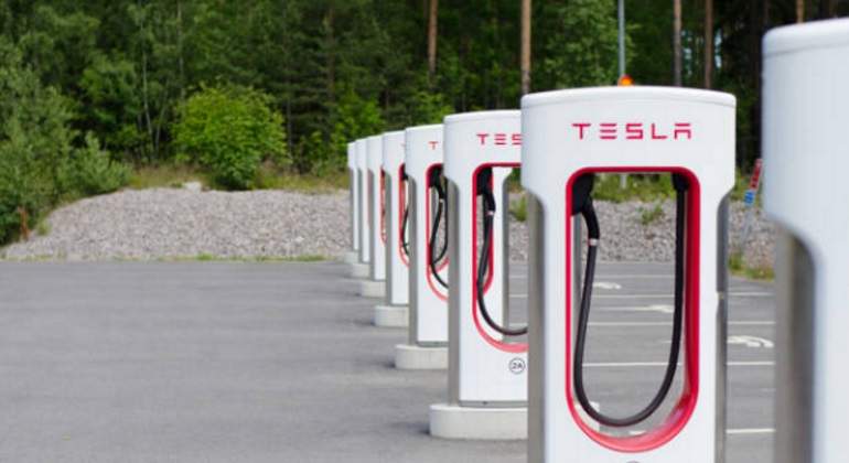 Tesla logra su objetivo y alcanza las 5.000 unidades a la semana del Model 3 en junio