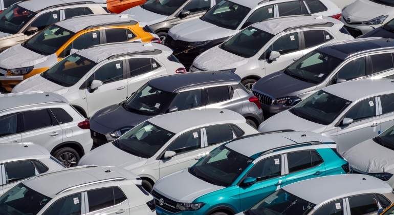 Coches