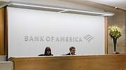 Bank of America supera las previsiones pero reduce el beneficio un 4% hasta los 7.000 millones de dólares