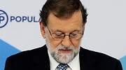 Rajoy revela en su libro decisiones incómodas sobre Cataluña y País Vasco