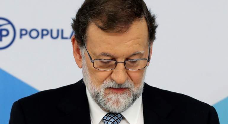 rajoy-cabizbajo-efe-5junio2018.jpg