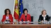 El Gobierno destapa sus Presupuestos a la espera de un apoyo que aún no tiene: todas las claves de las Cuentas de 2019