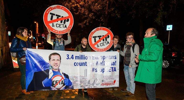 ceta valonia