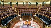 Los letrados del Congreso rechazan citar a Felipe González por los GAL, pero no vetan una comisión investigación sobre el tema