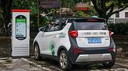 ¿Por qué comprar un coche eléctrico en China es un 58% más barato que en Europa?