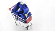 Los 10 valores de Europa para ganar mientras EEUU se atasca en las urnas