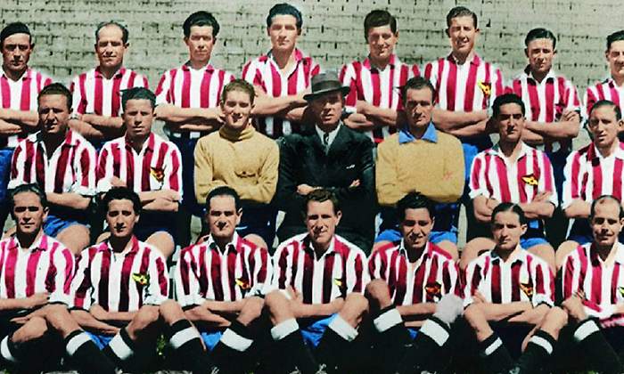 Athletic Aviacin