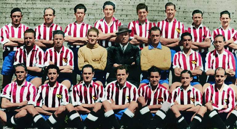 Athletic Aviacin